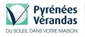Pyrénées Vérandas Logo