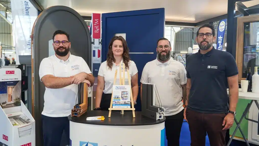 salon habitat de tarbes 2026 stand 1